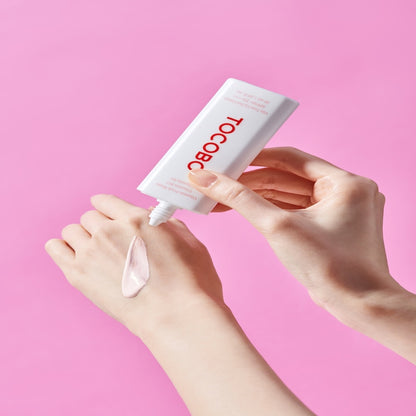 [TOCOBO] Vita Tone Up Sun Cream 50ml