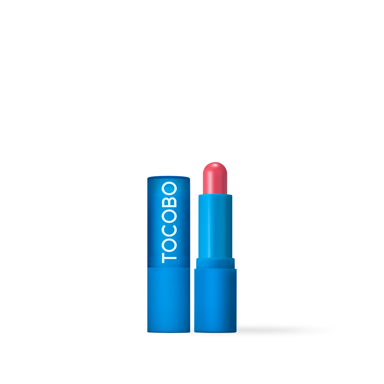[TOCOBO] Powder Cream Lip Balm - 3types
