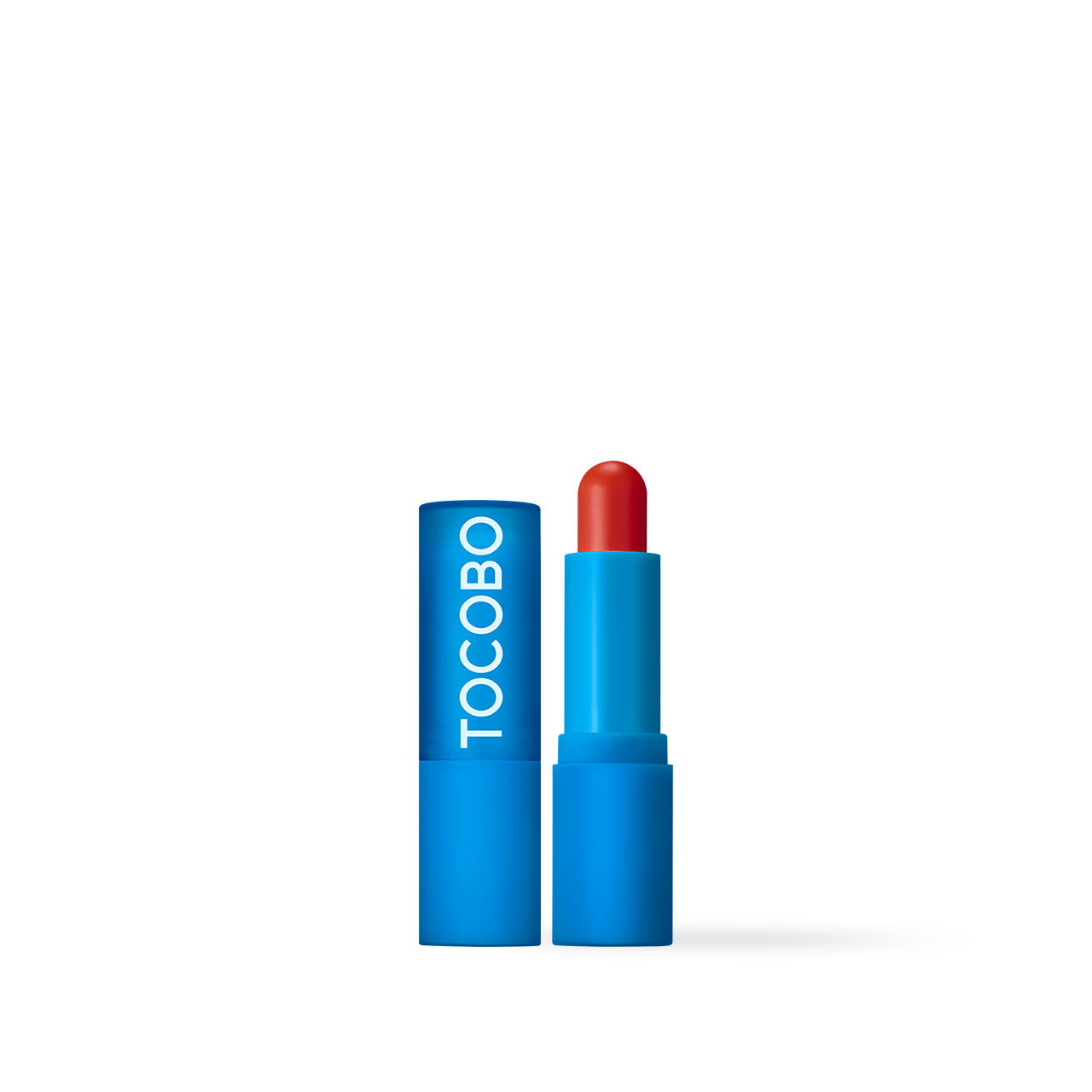 [TOCOBO] Powder Cream Lip Balm - 3types