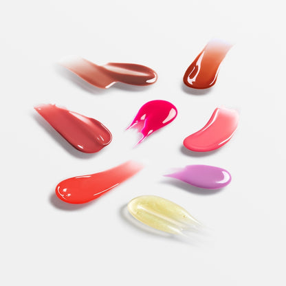 [TOCOBO] Juicy Berry Plumping Lip Oil 07 Plum Jam 4g