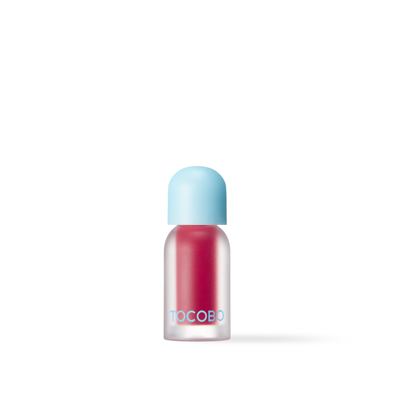 [TOCOBO] Juicy Berry Plumping Lip Oil 06 Berry Candy 4g