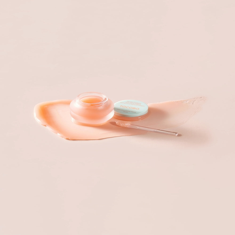 [TOCOBO] Vita Glazed Lip Mask 20ml