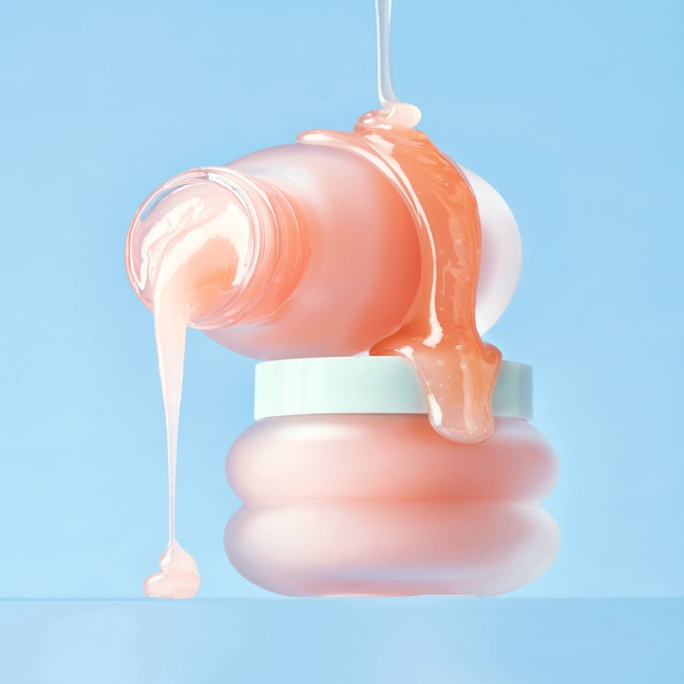 [TOCOBO] Vita Glazed Lip Mask 20ml