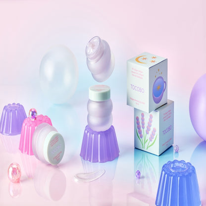[TOCOBO] Collagen Boosting Lip Mask 20ml