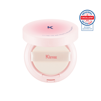 [Kiztoz] The Barrimune Sun Cushion 15g