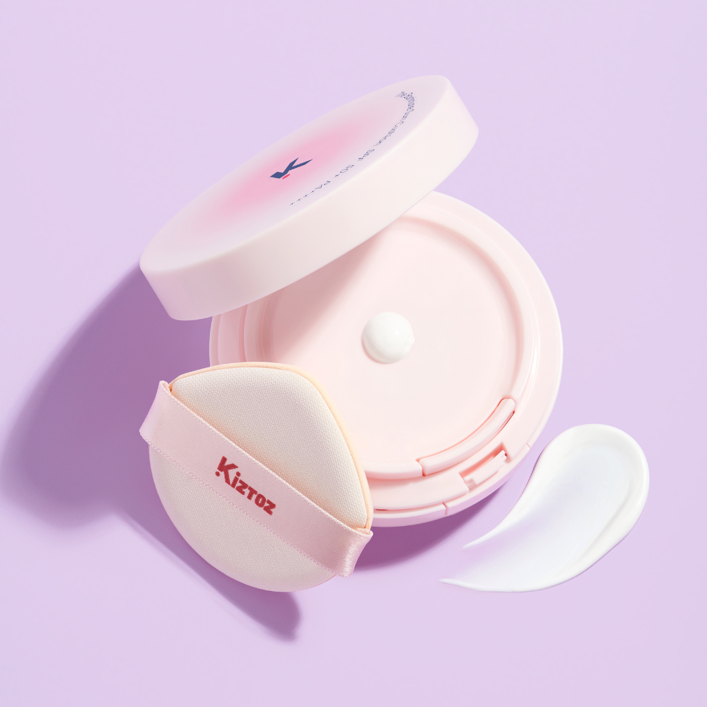 [Kiztoz] The Barrimune Sun Cushion 15g