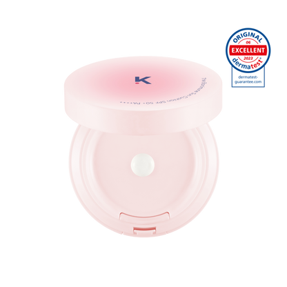 [Kiztoz] The Barrimune Sun Cushion 15g