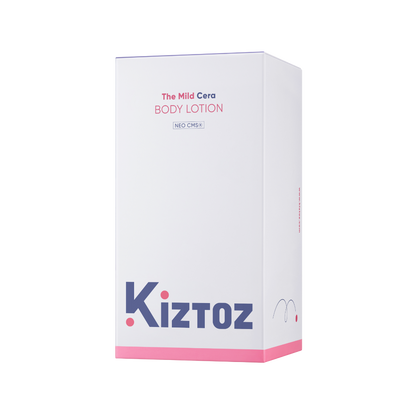[Kiztoz] The Mild Cera Body Lotion 500ml