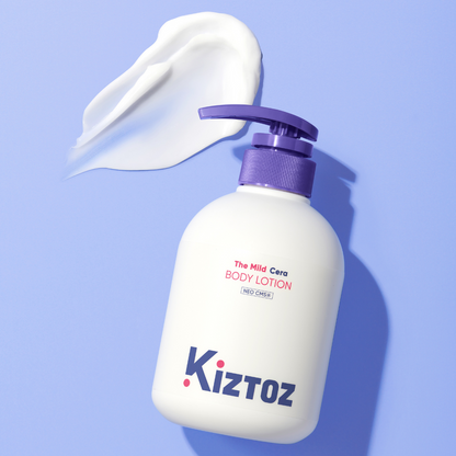 [Kiztoz] The Mild Cera Body Lotion 500ml