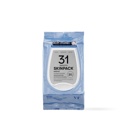 [VT Cosmetics] SKIN PACK (SMOOTH)