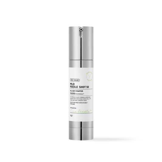 [VT Cosmetics] Reedle Shot 50 50ml