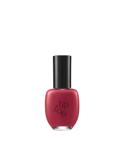 [tiptoe] Syrup & Paint Nail Polish - 18 Colors