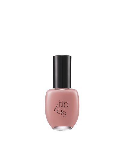 [tiptoe] Andante Giusto Nail Polish - 18 Colors