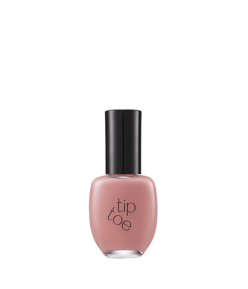 [tiptoe] Andante Giusto Nail Polish - 18 Colors