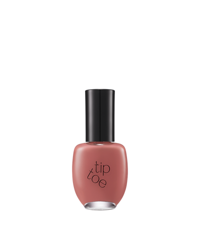 [tiptoe] Syrup & Paint Nail Polish - 18 Colors