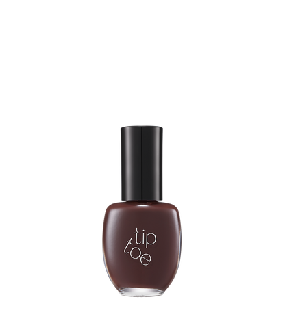 [tiptoe] Syrup & Paint Nail Polish - 18 Colors