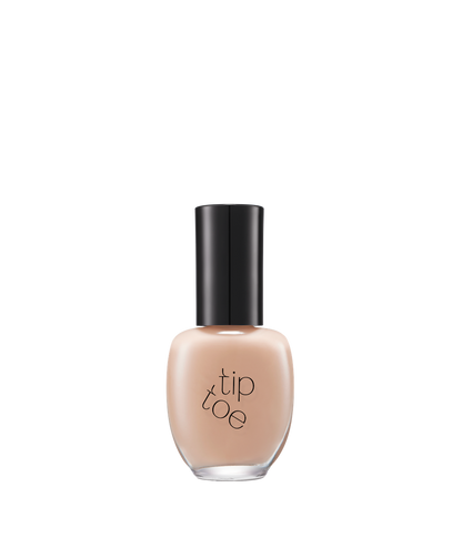 [tiptoe] Andante Giusto Nail Polish - 18 Colors