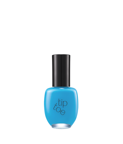 [tiptoe] Andante Giusto Nail Polish - 18 Colors