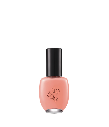 [tiptoe] Syrup & Paint Nail Polish - 18 Colors