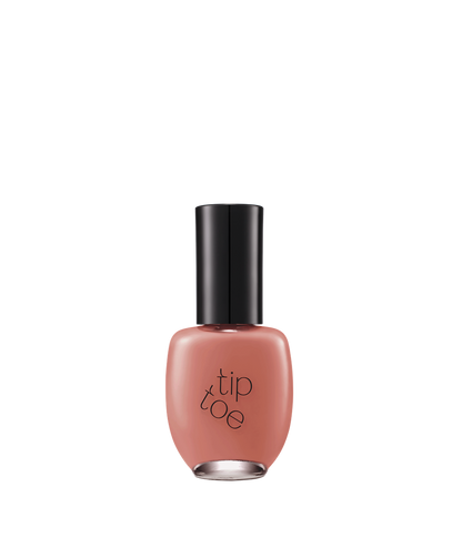 [tiptoe] Syrup & Paint Nail Polish - 18 Colors