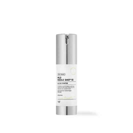 [VT Cosmetics] Reedle Shot 50 30ml