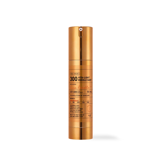 [VT Cosmetics] VITA-LIGHT Reedle Shot 300 50ml