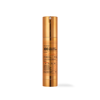 [VT Cosmetics] VITA-LIGHT Reedle Shot 300 50ml