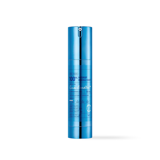 [VT Cosmetics] Hydrop Reedle Shot 100hl
