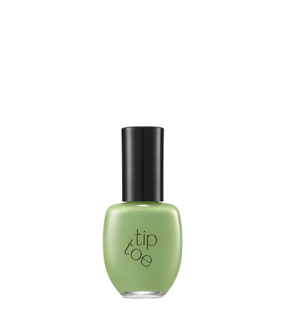 [tiptoe] Syrup & Paint Nail Polish - 18 Colors