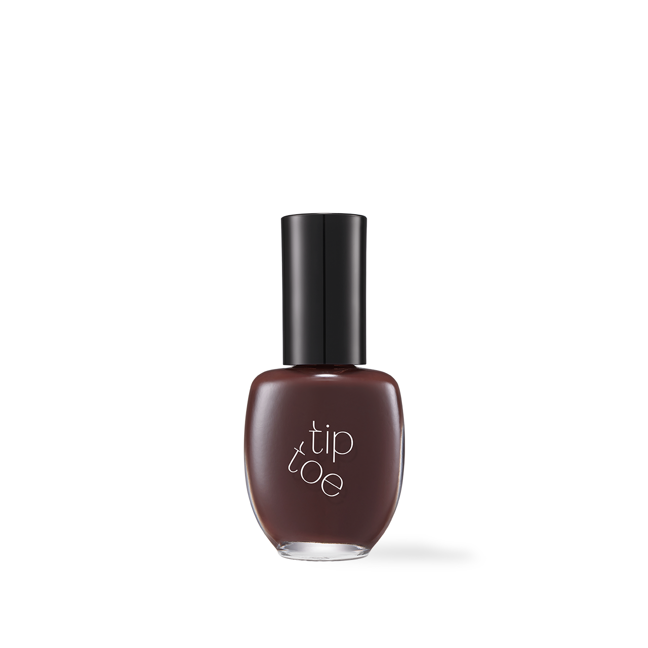 [tiptoe] Syrup & Paint Nail Polish - 18 Colors