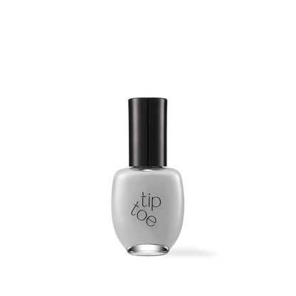[tiptoe] Syrup & Paint Nail Polish - 18 Colors