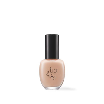 [tiptoe] Syrup & Paint Nail Polish - 18 Colors