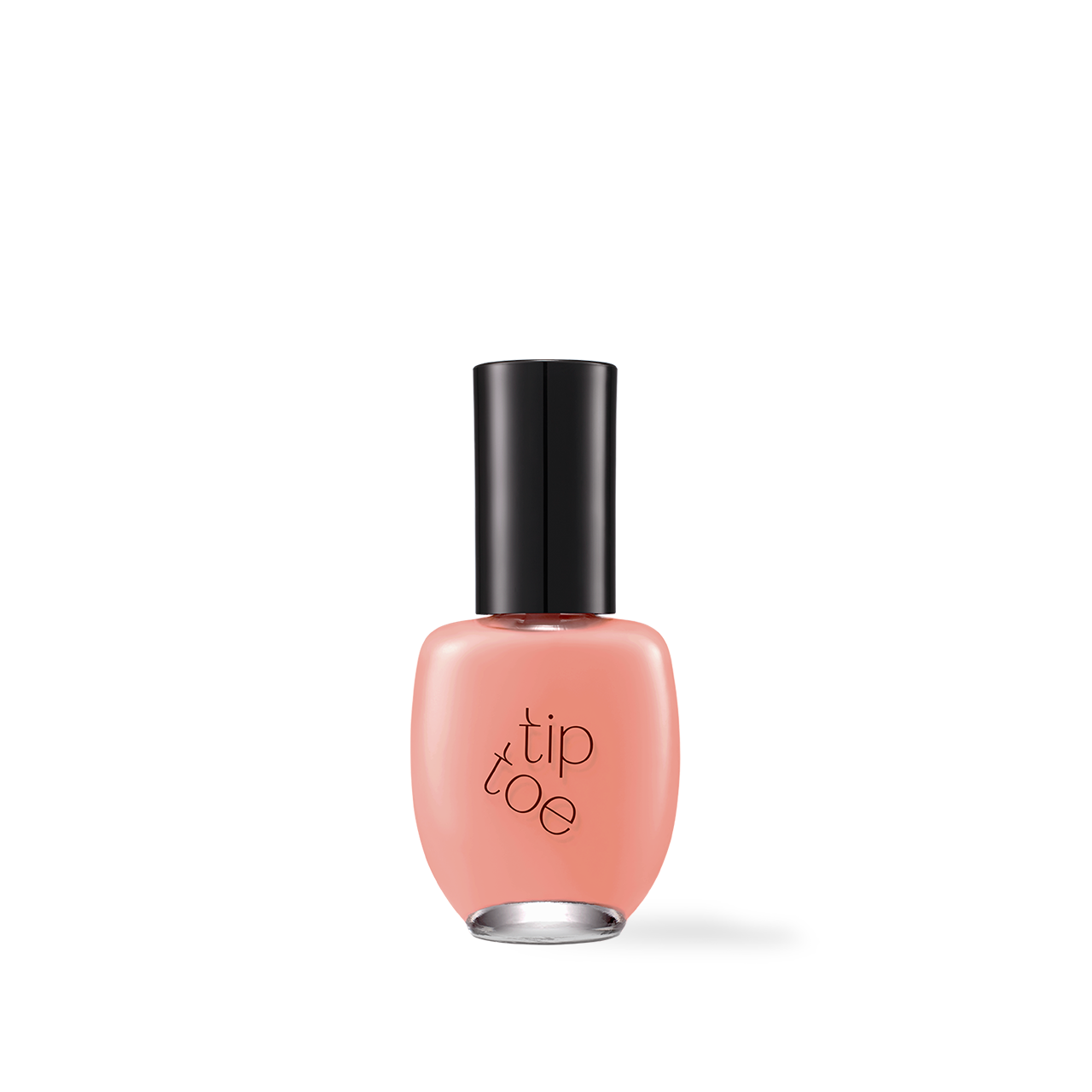 [tiptoe] Syrup & Paint Nail Polish - 18 Colors