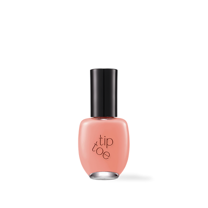 [tiptoe] Syrup & Paint Nail Polish - 18 Colors