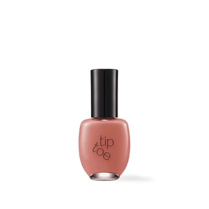 [tiptoe] Syrup & Paint Nail Polish - 18 Colors