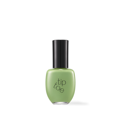 [tiptoe] Syrup & Paint Nail Polish - 18 Colors
