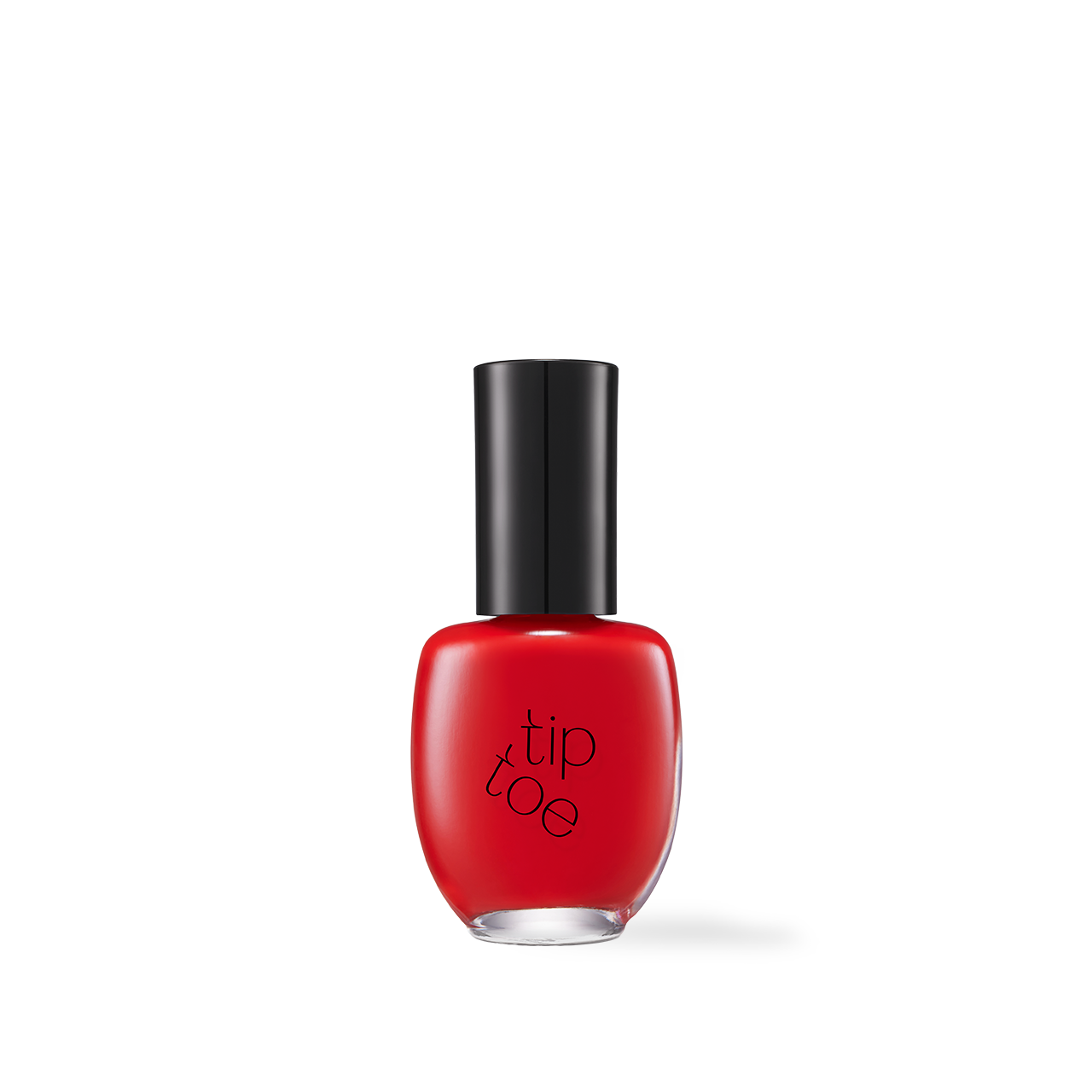 [tiptoe] Syrup & Paint Nail Polish - 18 Colors