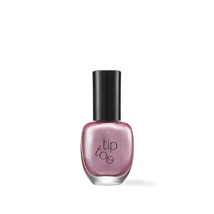 [tiptoe] Syrup & Paint Nail Polish - 18 Colors