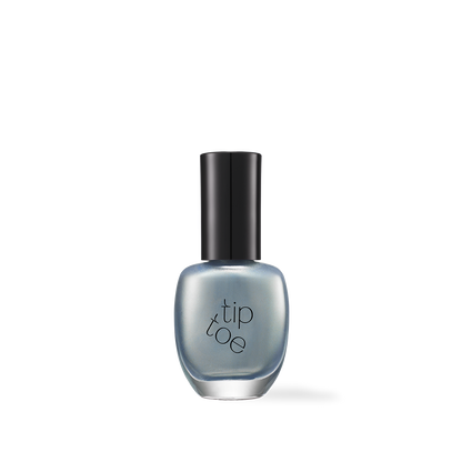 [tiptoe] Syrup & Paint Nail Polish - 18 Colors