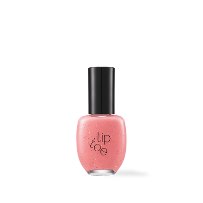 [tiptoe] Giocoso Allegro Nail Polish - 12 Colors