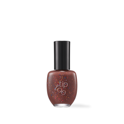 [tiptoe] Giocoso Allegro Nail Polish - 12 Colors