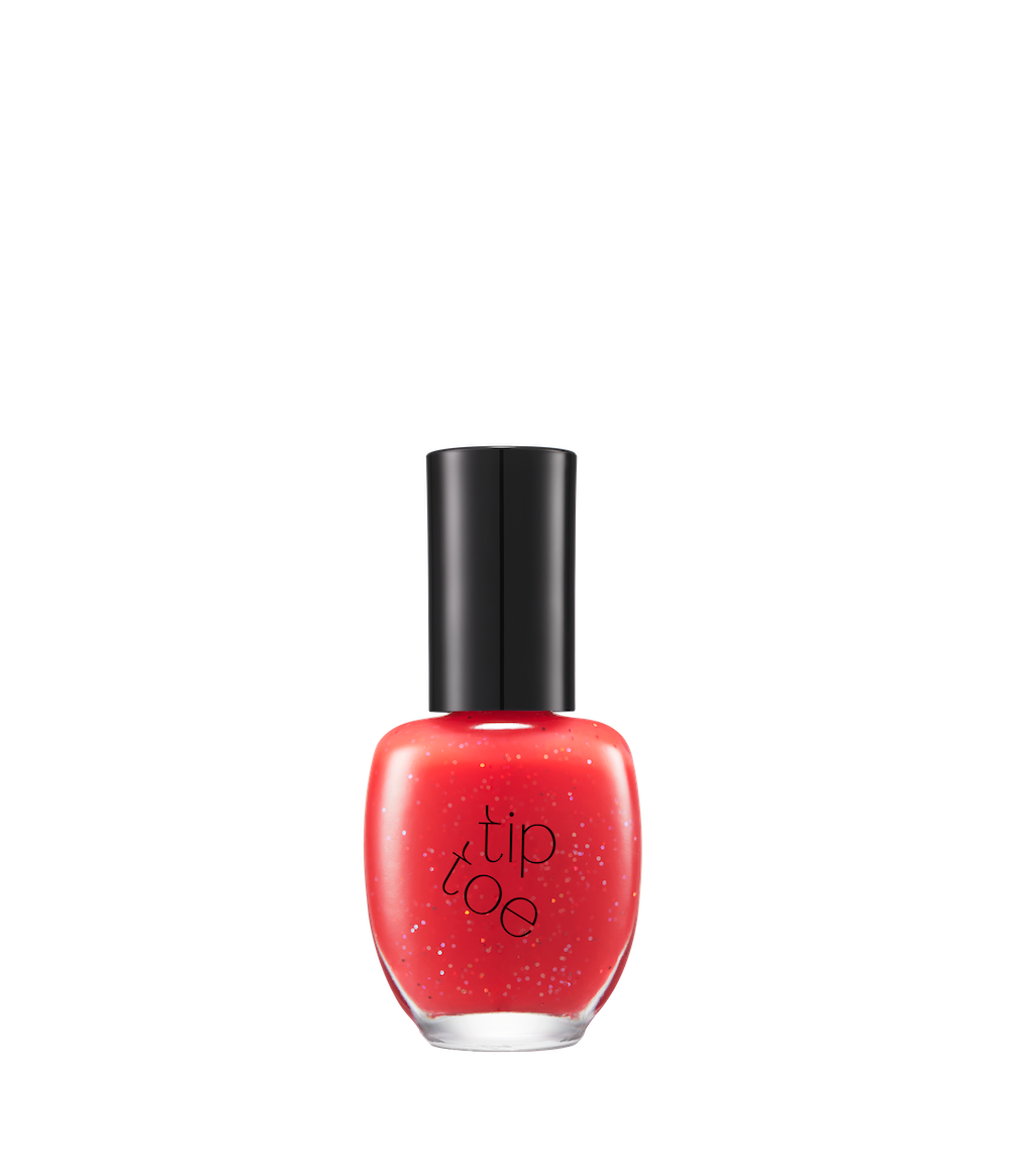 [tiptoe] Giocoso Allegro Nail Polish - 12 Colors