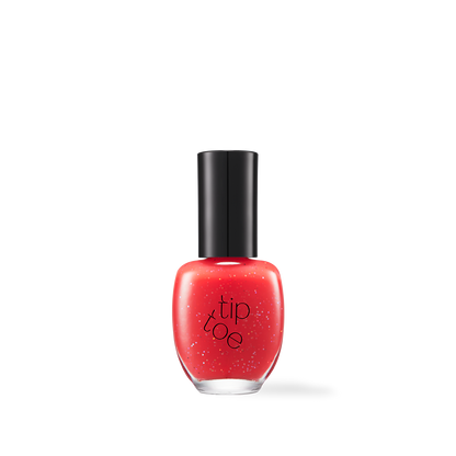 [tiptoe] Giocoso Allegro Nail Polish - 12 Colors
