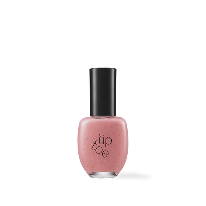[tiptoe] Giocoso Allegro Nail Polish - 12 Colors