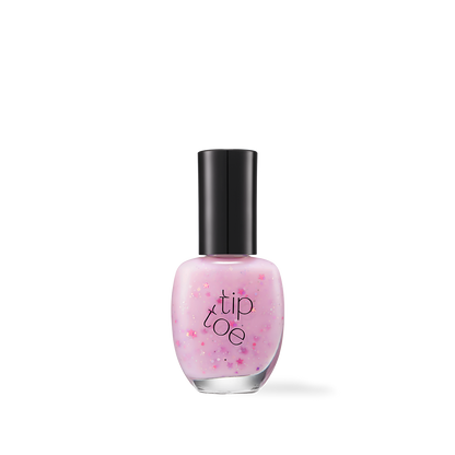 [tiptoe] Giocoso Allegro Nail Polish - 12 Colors
