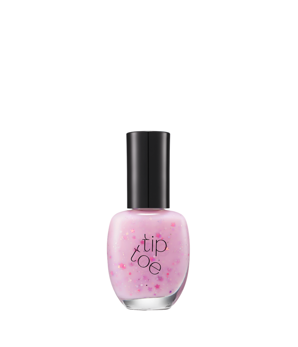 [tiptoe] Giocoso Allegro Nail Polish - 12 Colors