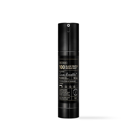[VT Cosmetics] BLACK TRUFFLE Reedle Shot 100 50ml