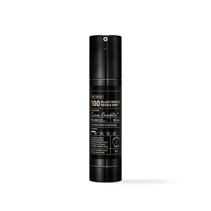 [VT Cosmetics] BLACK TRUFFLE Reedle Shot 100 50ml