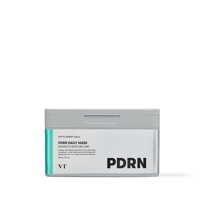 [VT Cosmetics] PDRN Daily Mask 30EA