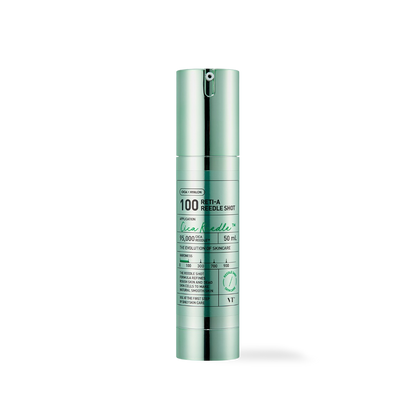 [VT Cosmetics] RETI-A Reedle Shot 100 50ml